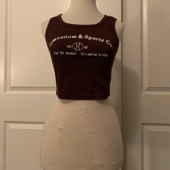 SHEIN tank top - Picture 2 of 7